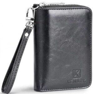 KENARK Portable Faraday Bag - Protect Vehicle Key from Signal Amplification